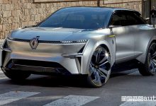 Renault Morphoz concept-car