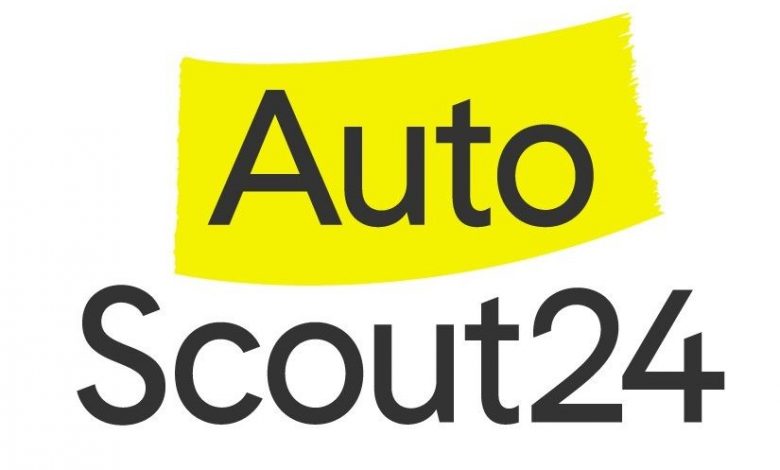 AutoScout24, nuovo logo