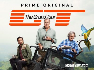 the grand tour serie tv auto