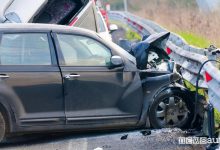 incidenti auto stradali