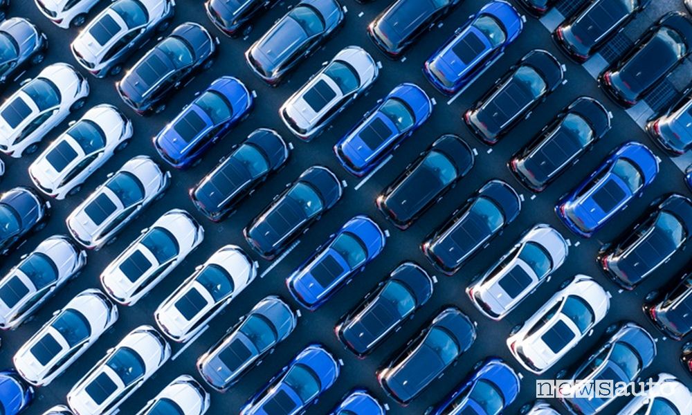 Groupe PSA, produzione auto elettriche e batterie in Francia