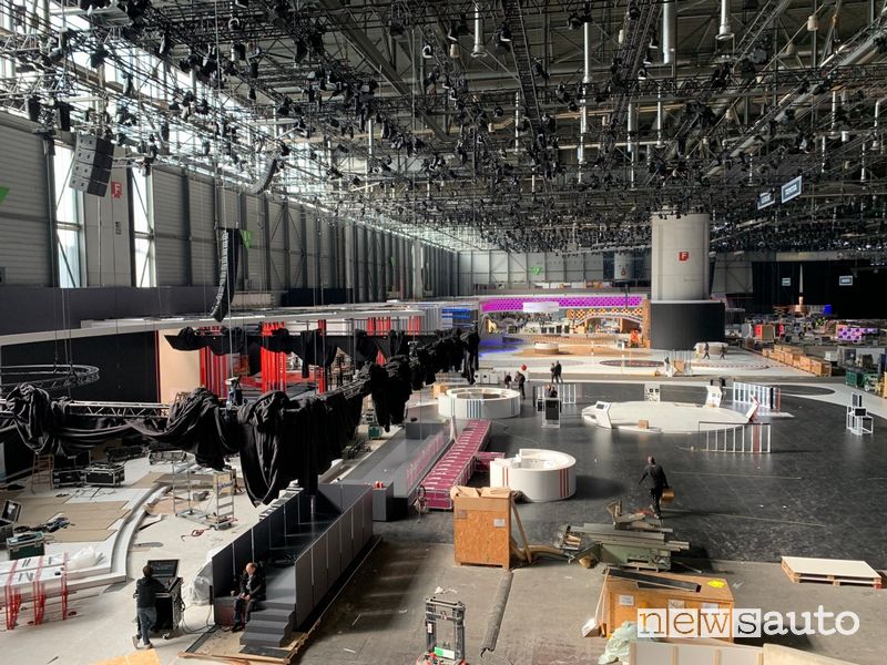 Salone di Ginevra