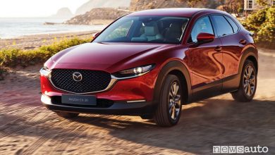 Ecobonus incentivi Mazda