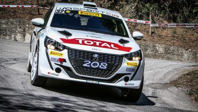 Classifica CIR 2020, Piloti e Costruttori