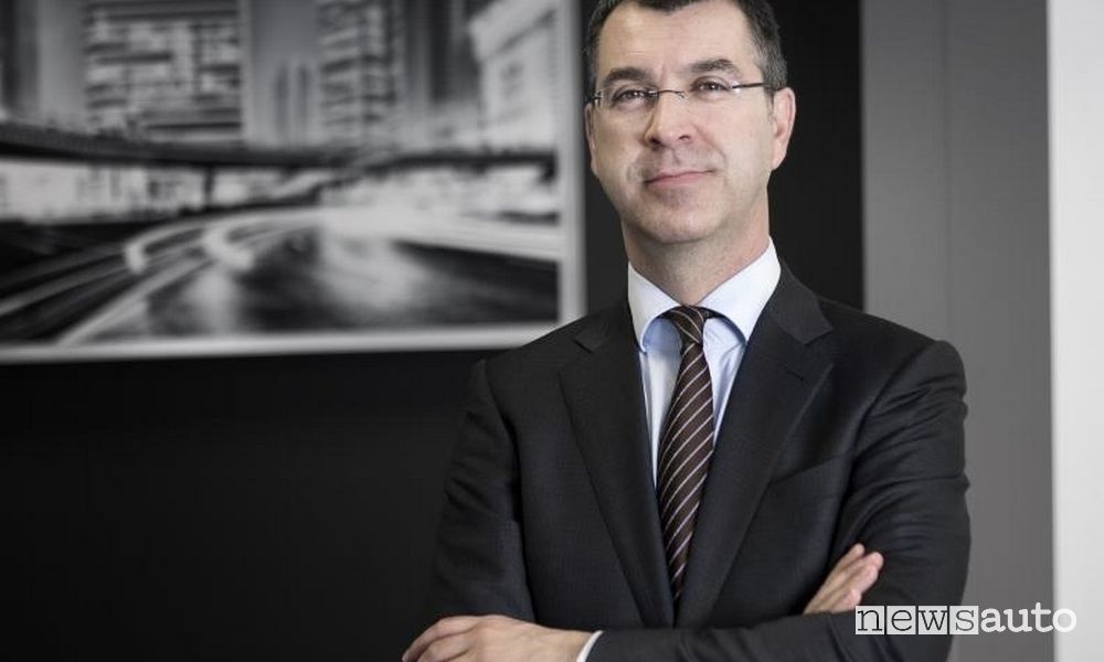 Guglielmo Fadda, nuovo Direttore Commerciale Seat