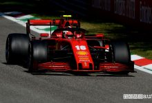 Orari Gp Toscana F1 2020 al Mugello, diretta SKY e TV8