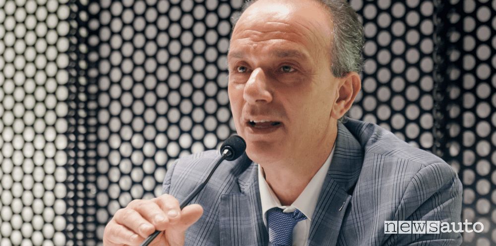 Luciano Castellin, Presidente dell’Unione Servizi alla Comunità di CNA Lombardia