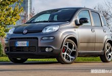 Nuova Fiat Panda, cosa cambia, caratteristiche e prezzi
