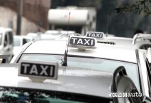 Incentivi auto Lazio, bonus per Taxi e Ncc