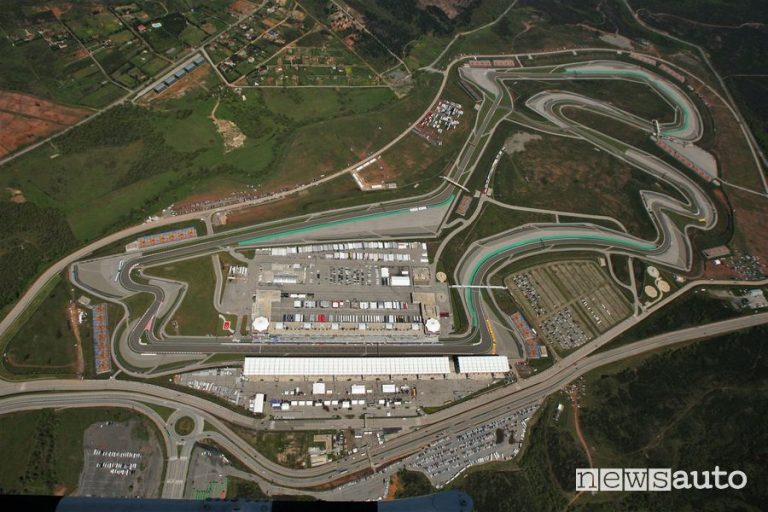 Orari Gp Turchia F1 2020, diretta SKY e differita TV8 - NEWSAUTO.it