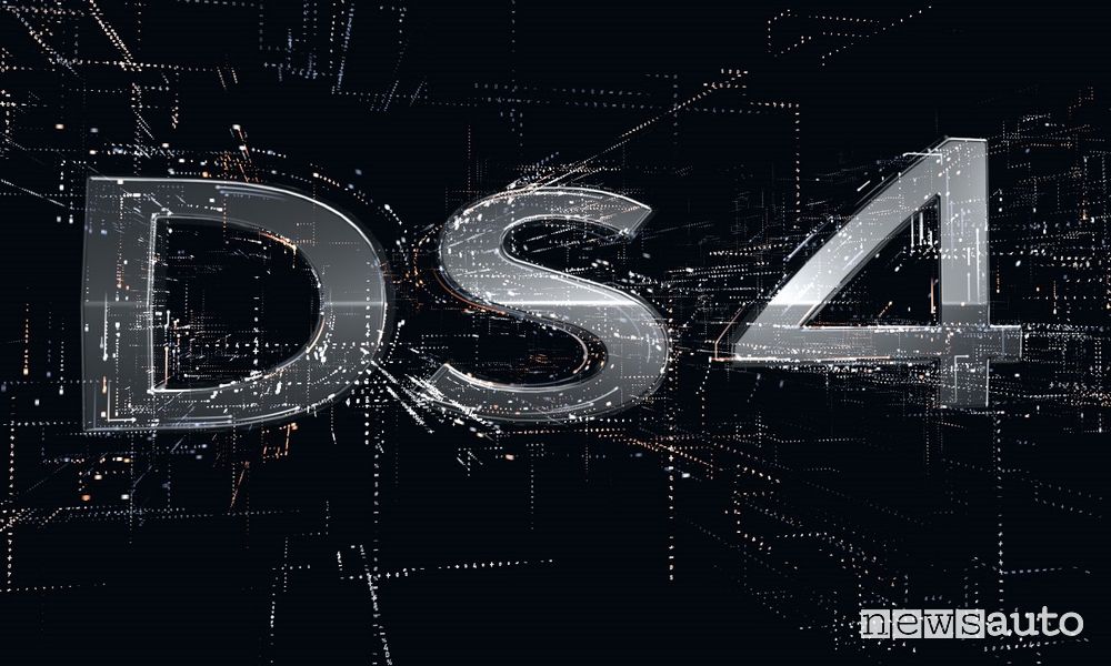 Nuova DS 4