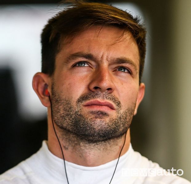 Matthieu Vaxiviere pilota Alpine nel WEC 2021