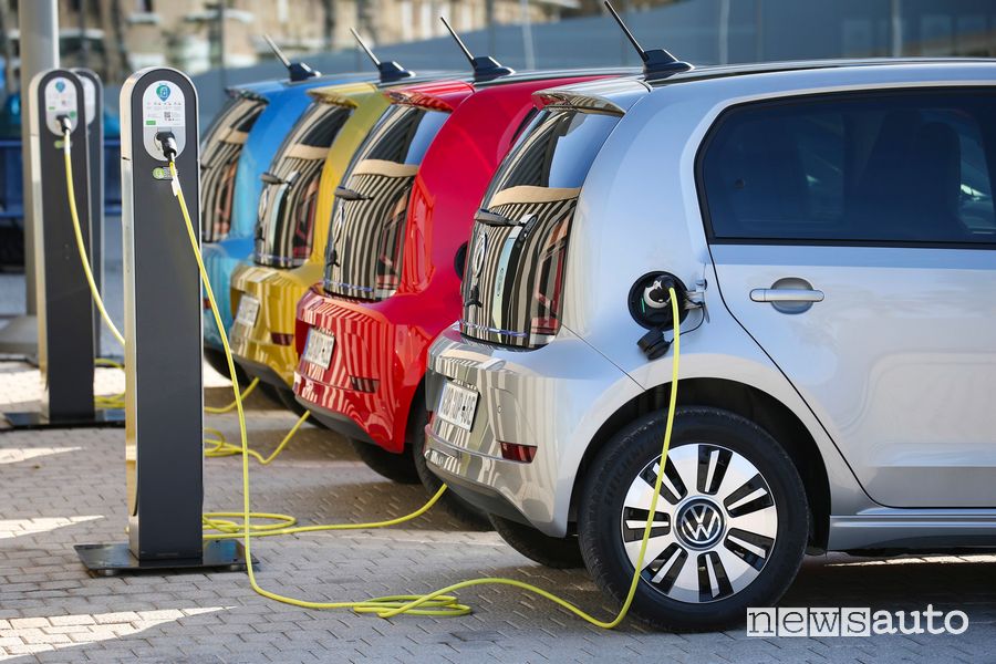 Le auto elettriche saranno l'unica soluzione con le nuove normative antinquinamento
