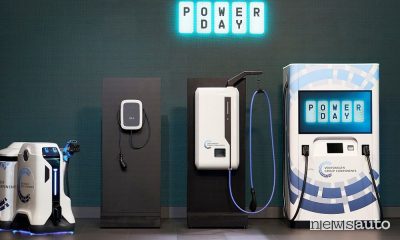 Volkswagen Power Day: gigafactoy, batterie allo stato solido, strategia per auto elettriche più economiche