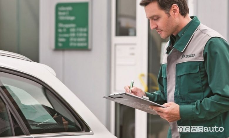 Bonus revisione auto, che cos'è e come funziona