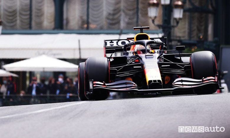F1 classifiche 2021 PROVVISORIE, Mondiale Piloti e Costruttori