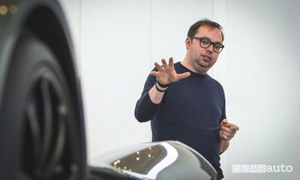 Dacia e Lada, Nürnberger nuovo Direttore del Design