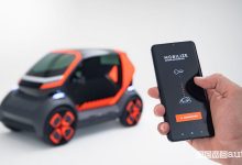Mobilize di Renault, soluzioni smart per la mobilità sostenibile
