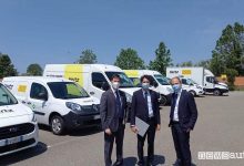 Sanificazione auto Covid, certificazione Dekra sul noleggio Hertz