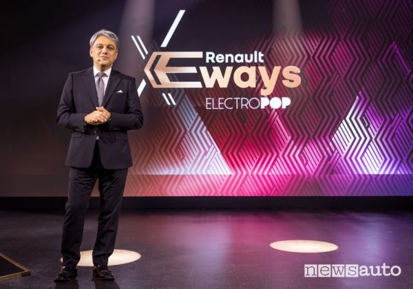 Il prezzo delle automobili aumenta, perché? Il CEO di Renault parla chiaro