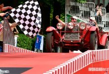 Mille Miglia 2020, vincitori e classifica finale 39^ edizione