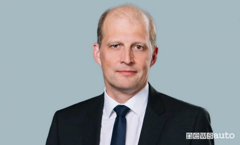 Marcus Osegowitsch nuovo AD di Volkswagen Group Italia