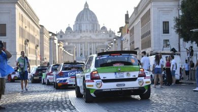 Rally di Roma Capitale 2021, programma, percorso e prove speciali
