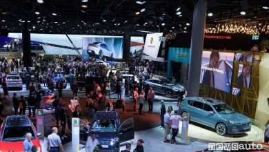 Salone Auto di Monaco 2021, date, programma e novità