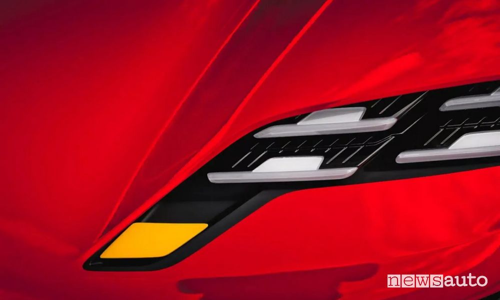 Porsche 718 elettrica, le sportive Cayman e Boxster diventano EV 100%