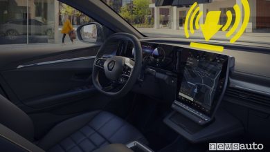 Aggiornamento software Renault, nuove funzioni da remoto FOTA