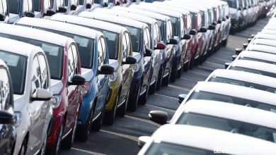 Mercato auto Europa, vendite ancora in crisi a maggio