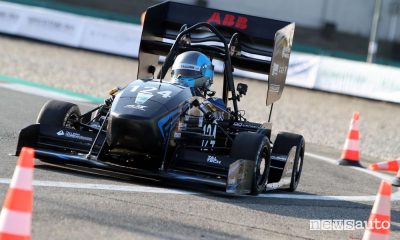 Formula SAE Italy 2021, i premi e gli studenti vincitori