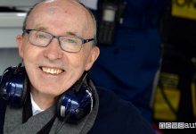 Lutto in Formula 1, è morto Frank Williams