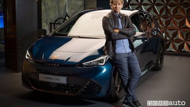 Seat e Cupra, Ignasi Prieto nuovo Direttore Marketing