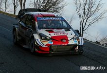 Classifica Mondiale Rally 2021: piloti e costruttori WRC
