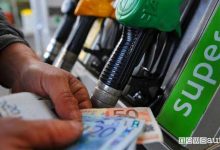 Caro carburanti, indagine della Finanza su prezzi benzina e gasolio