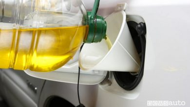 Olio di colza diesel, si può utilizzare per sostituire il gasolio?