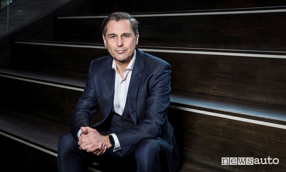 Skoda, Klaus Zellmer è il nuovo Amministratore Delegato