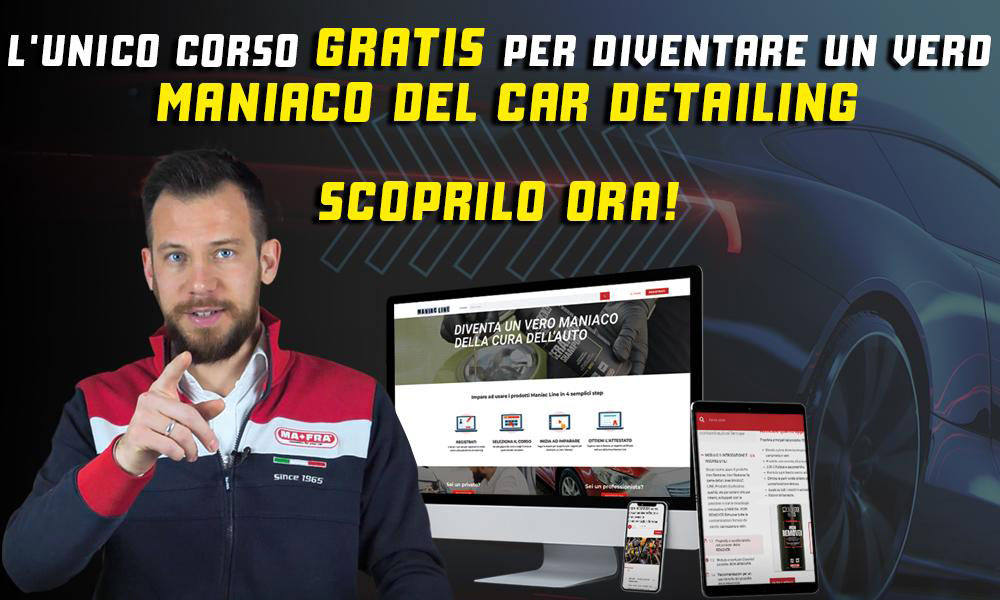 Cera protettiva per auto: a cosa serve ➤ AUTODOC BLOG