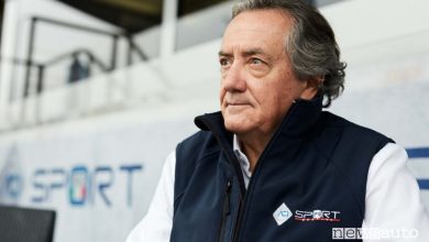 Giancarlo Minardi, nuovo Presidente della Commissione Monoposto FIA