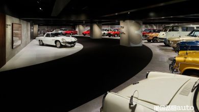 Museo Mazda di Hiroshima