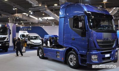 Transpotec Logitec 2022, programma, orari e novità