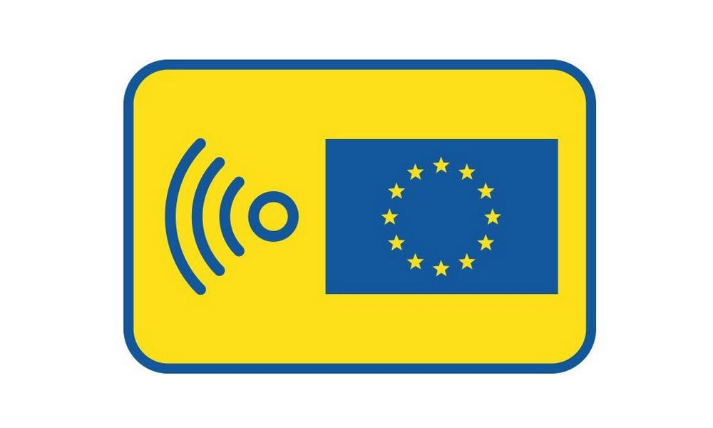 UnipolMove dove si può usare casello logo Unione Europea