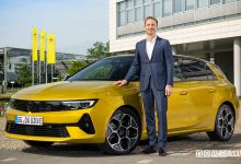 Nomine Opel, Florian Huettl è il nuovo CEO