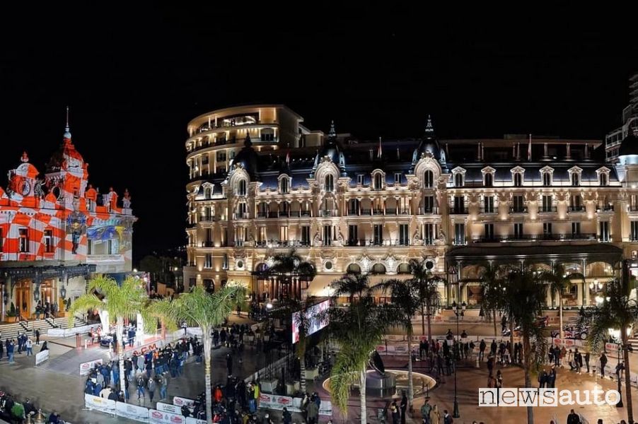 Top Marques 2022 di Monaco