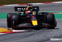Porsche in F1, accordo imminente con Red Bull