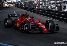 F1 Monaco 2022, orari diretta TV Sky, Now e differita TV8