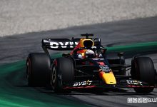F1 Spagna 2022, risultati gara, classifica e ordine d’arrivo