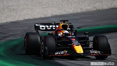 F1 Spagna 2022, risultati gara, classifica e ordine d’arrivo