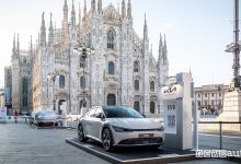 Milano Monza Motor Show 2022, date e programma del MIMO